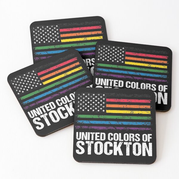 Item preview, Proud And Loud Gay From Stockton designed and sold by Urosek.