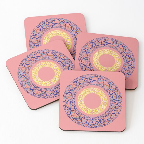 Item preview, Force field designed and sold by m-yoga-store.