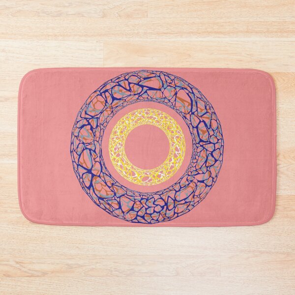 Item preview, Force field designed and sold by m-yoga-store.