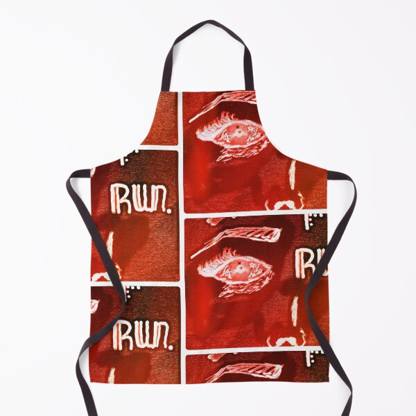 Item preview, Run designed and sold by JilClaireArt.