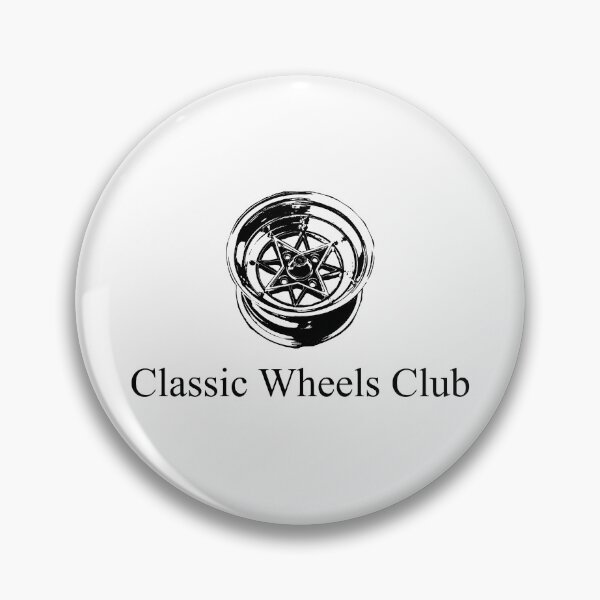 Item preview, Classic Wheels Club Colin Star Shark 4H designed and sold by Francesvief.