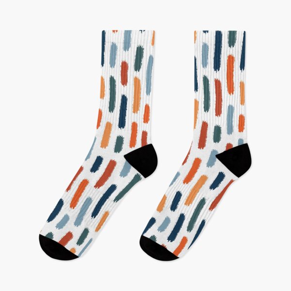 Item preview, Colorful watercolor lines designed and sold by BattaAnastasia.