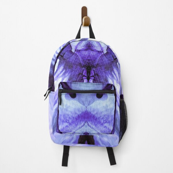 Item preview, Flying Away, Alcohol ink digitalized designed and sold by Lauren McMillan.