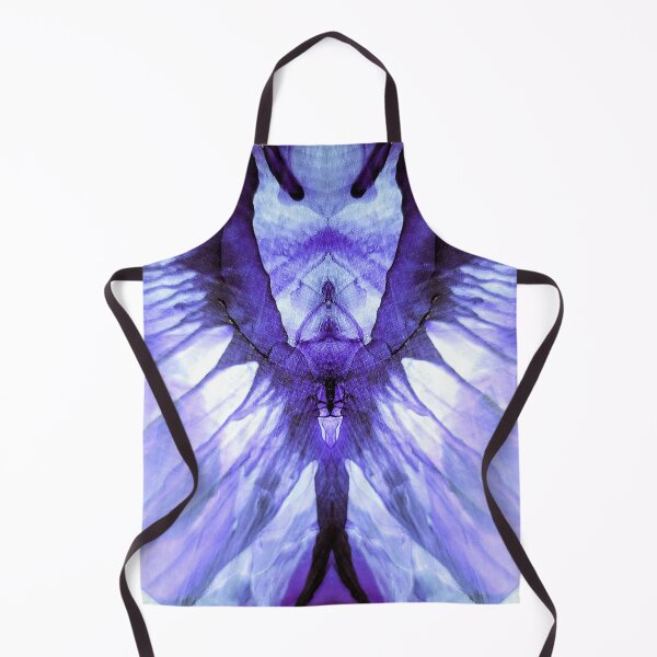 Item preview, Flying Away, Alcohol ink digitalized designed and sold by Lauren McMillan.