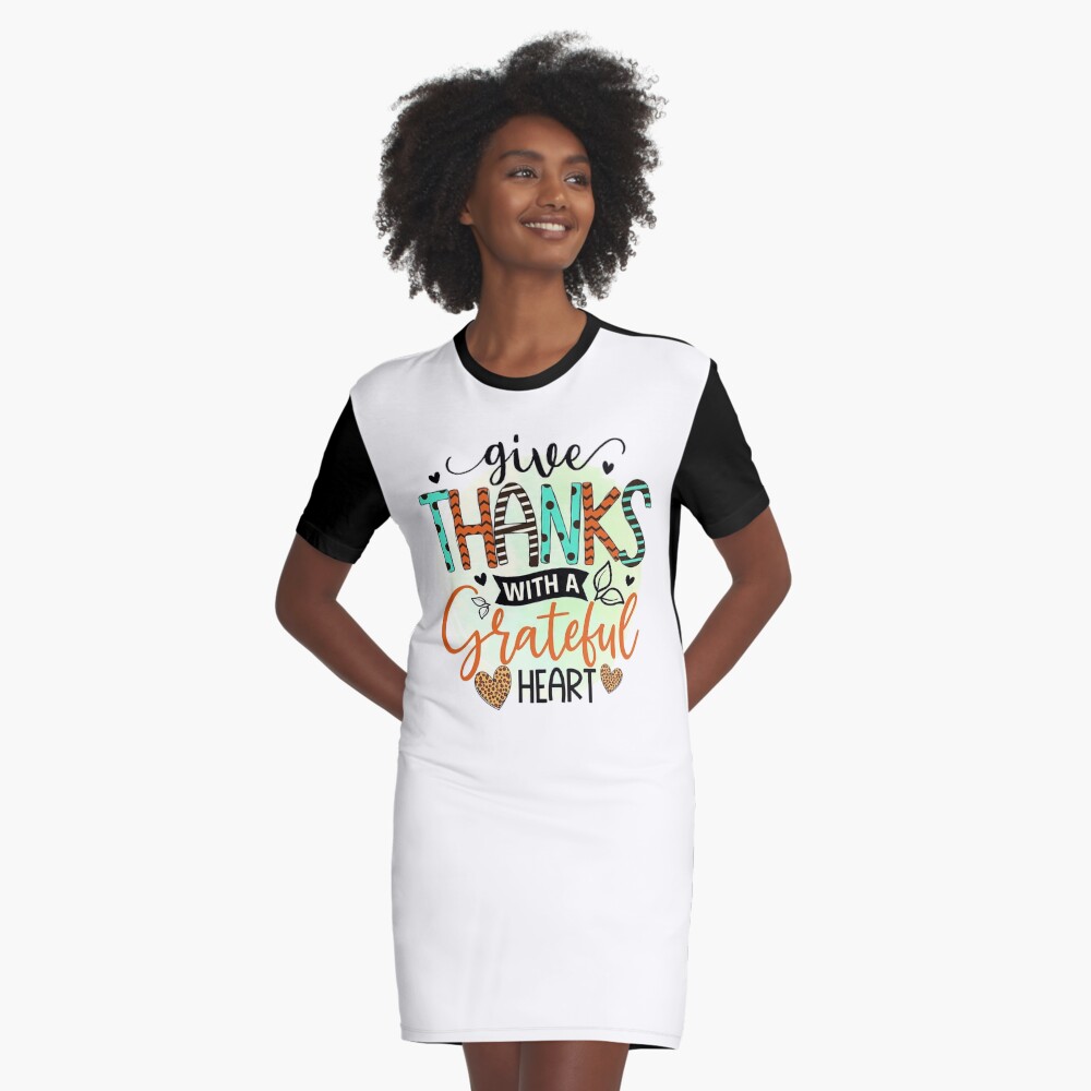 Item preview, Graphic T-Shirt Dress designed and sold by PRB1989.