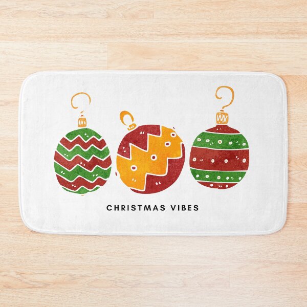 Item preview, Christmas vibes designed and sold by DareRabbit.