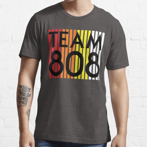 Roland Team 808 Essential T-Shirt