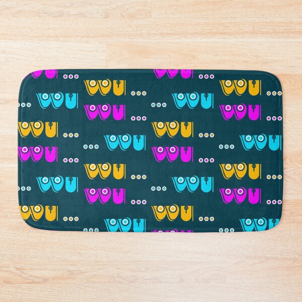 Item preview, Wu.. Wu.. Wu.. designed and sold by VkScript.