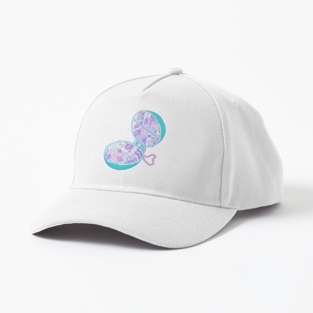 Item preview, Baseball Cap designed and sold by LauraOConnor.