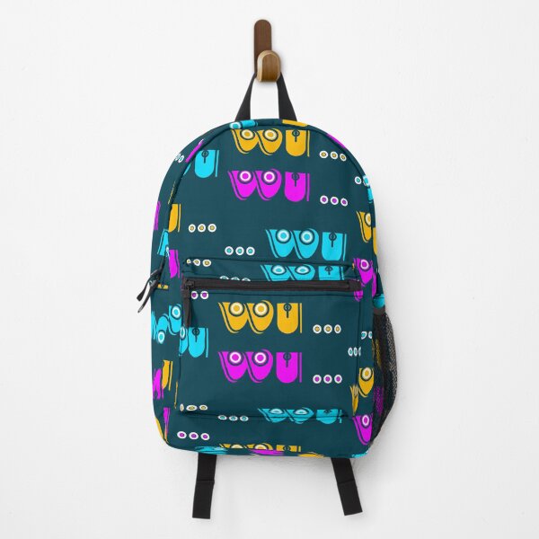 Item preview, Wu.. Wu.. Wu.. designed and sold by VkScript.