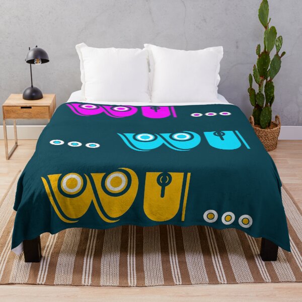 Item preview, Wu.. Wu.. Wu.. designed and sold by VkScript.