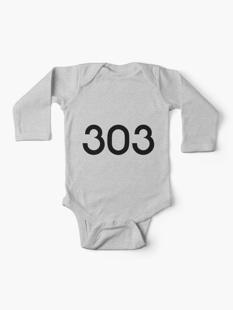 Roland 303 Baby One Piece By Haxyl Redbubble