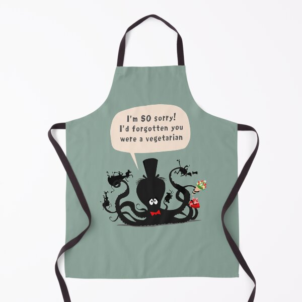Item preview, I'd forgotten you were a vegetarian designed and sold by tinckelly.