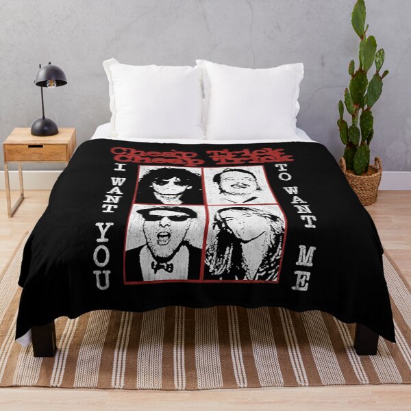Item preview, Funny Gift I Want You To Want Me Gift For Fans designed and sold by RevaRunolfsson.