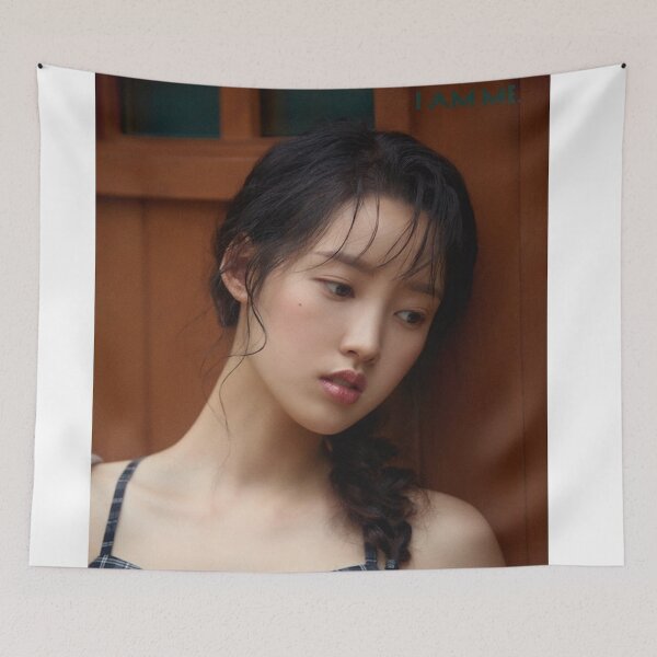 Item preview, WEKI MEKI Sei I AM ME designed and sold by danielletrisha.