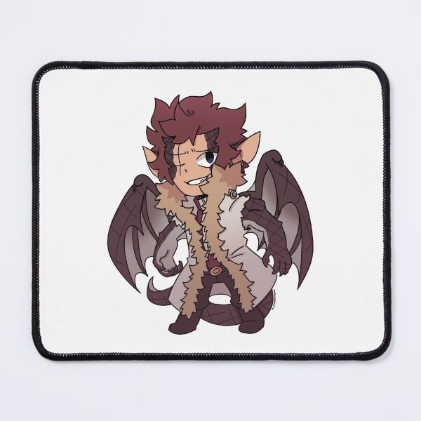 Item preview, Half Dragon Cobra designed and sold by Dragnoodles.