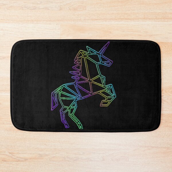Item preview, Polygonicorn designed and sold by splooshpaints.