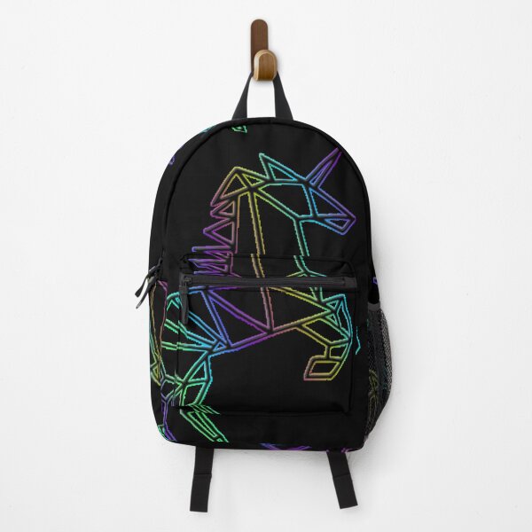 Item preview, Polygonicorn designed and sold by splooshpaints.