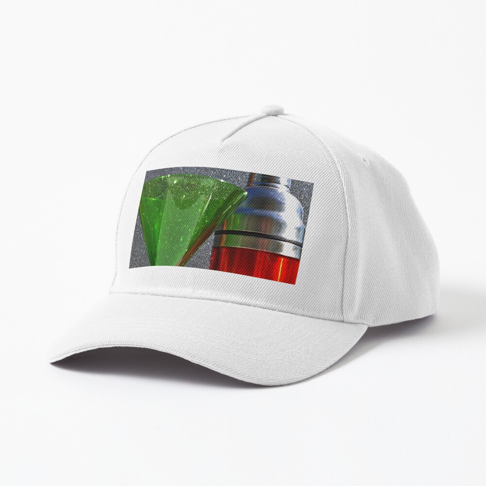 Item preview, Baseball Cap designed and sold by Jdubphotog.