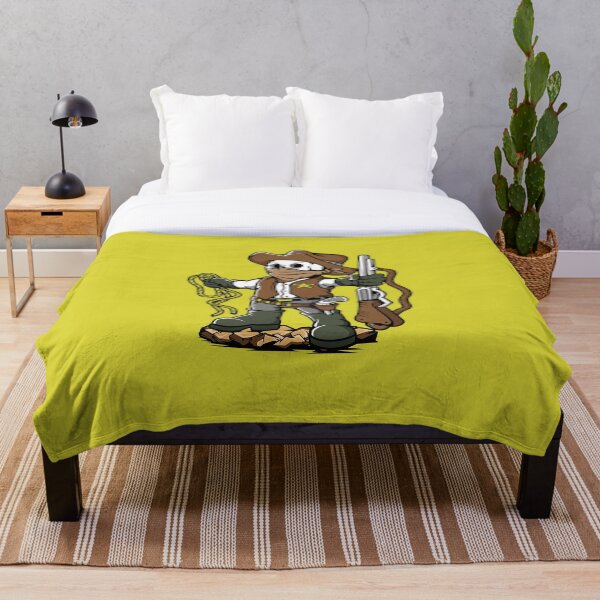 Item preview, Cowboy Skull designed and sold by designdome.