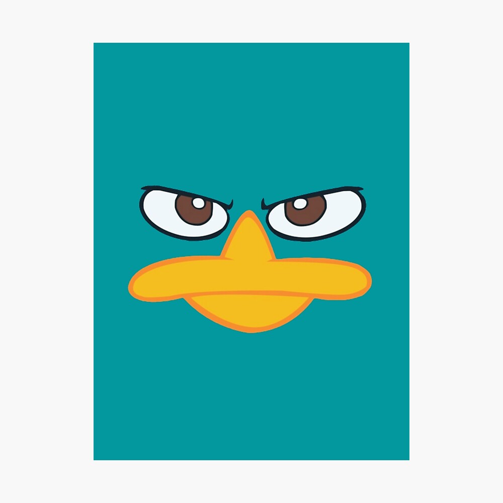 Perry The Platypus Logo | ubicaciondepersonas.cdmx.gob.mx