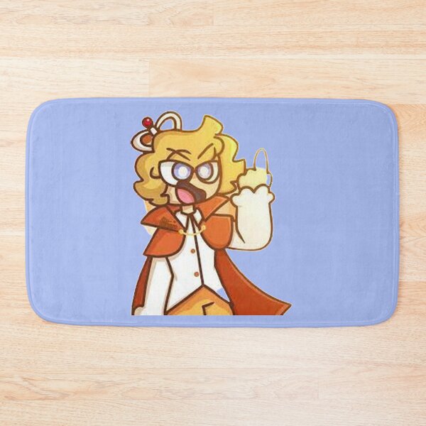 Item preview, Custard Tommy Cookie designed and sold by DSstudioyy.