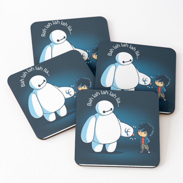 Item preview, Big hero 6 designed and sold by prettyangle82.