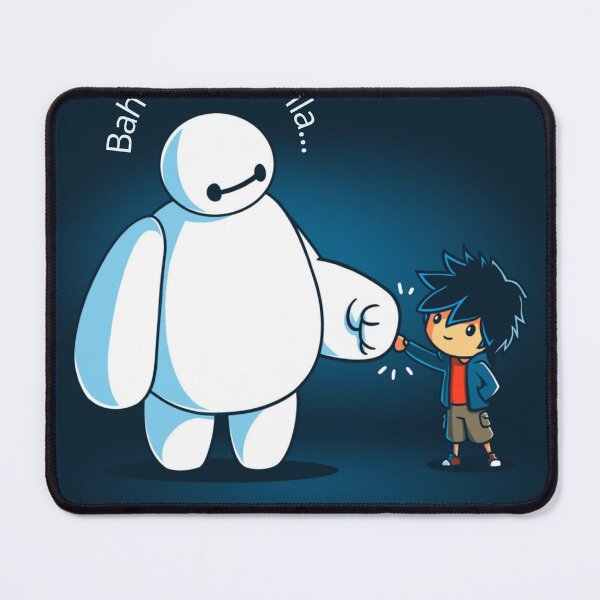 Item preview, Big hero 6 designed and sold by prettyangle82.