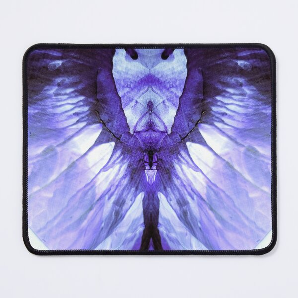 Item preview, Flying Away, Alcohol ink digitalized designed and sold by Lauren McMillan.