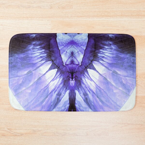 Item preview, Flying Away, Alcohol ink digitalized designed and sold by Lauren McMillan.