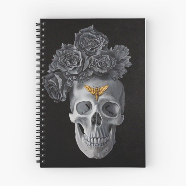 Item preview, Vanitas 2 designed and sold by AdriZarate.