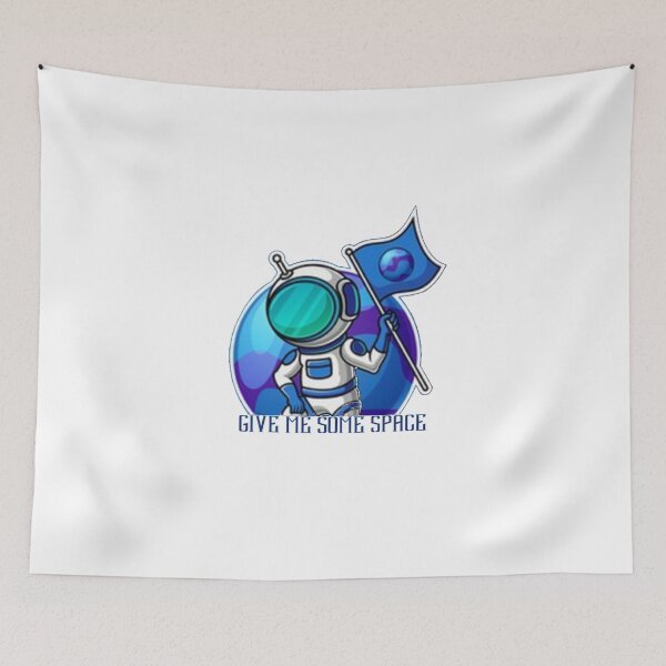 Item preview, Give me some space designed and sold by MrDaddyTs.