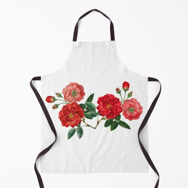 Item preview, vintage flowerpattern designed and sold by SwifTech.