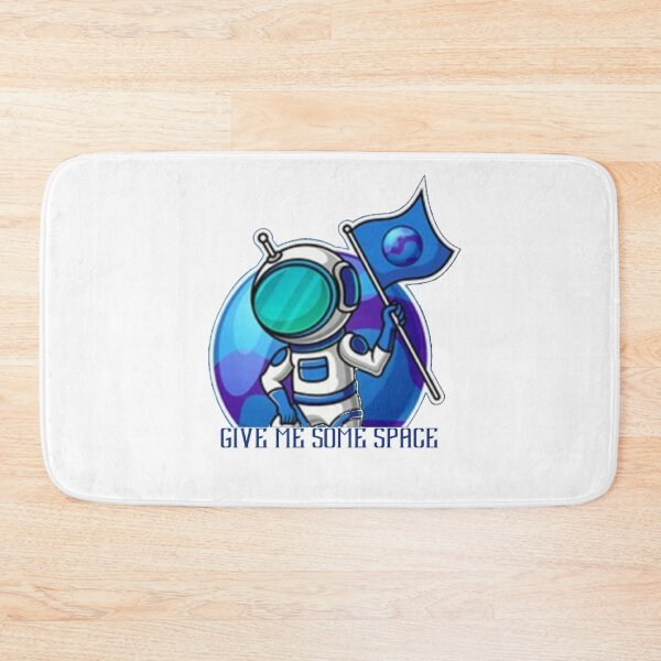 Item preview, Give me some space designed and sold by MrDaddyTs.
