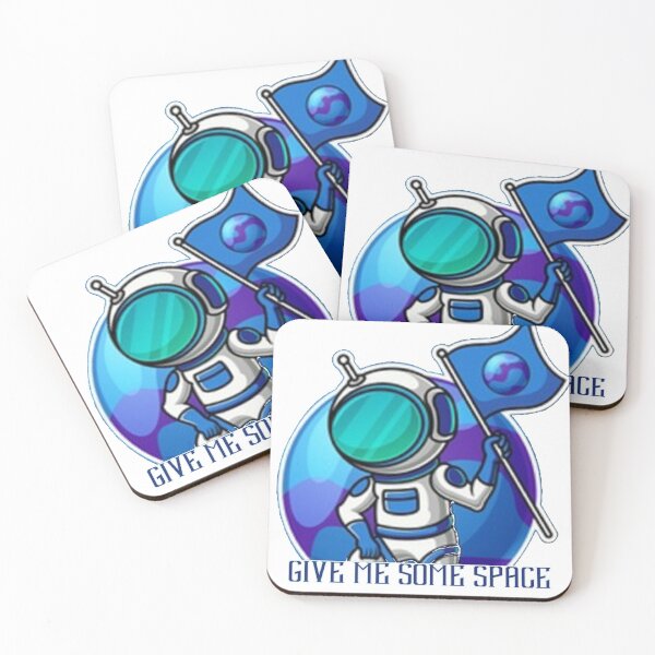 Item preview, Give me some space designed and sold by MrDaddyTs.