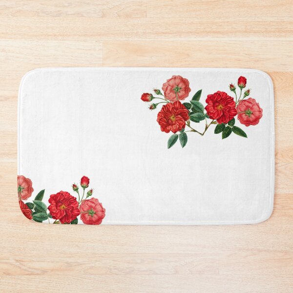 Item preview, vintage flowerpattern designed and sold by SwifTech.