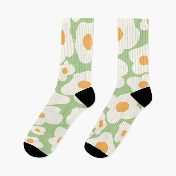 Item preview, Abstract flowers pattern, Flower market, Indie, Cottagecore decor, Cute floral art, Fun art, Retro print designed and sold by KristinityArt.