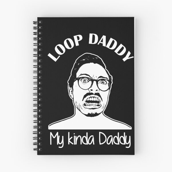 Item preview, Loop Daddy-My kinda daddy designed and sold by anins-azuree.