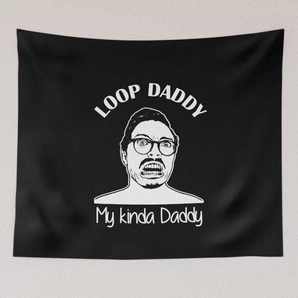 Item preview, Loop Daddy-My kinda daddy designed and sold by anins-azuree.