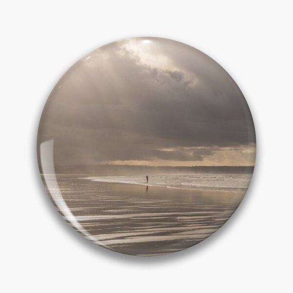 Item preview, Stunning Saunton beach in North Devon designed and sold by twymanphoto.