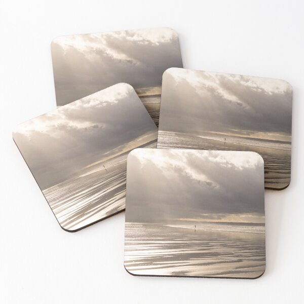 Item preview, Stunning Saunton beach in North Devon designed and sold by twymanphoto.