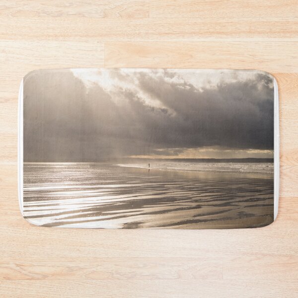 Item preview, Stunning Saunton beach in North Devon designed and sold by twymanphoto.