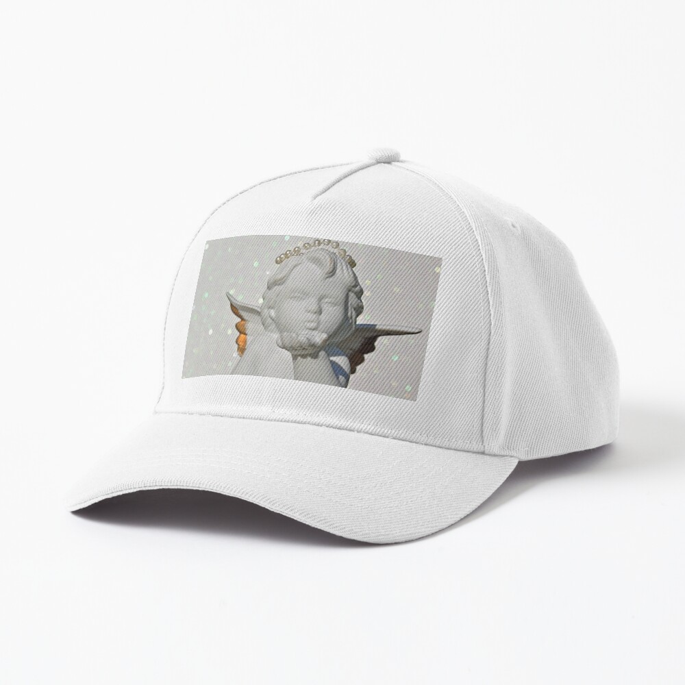 Item preview, Baseball Cap designed and sold by Jdubphotog.