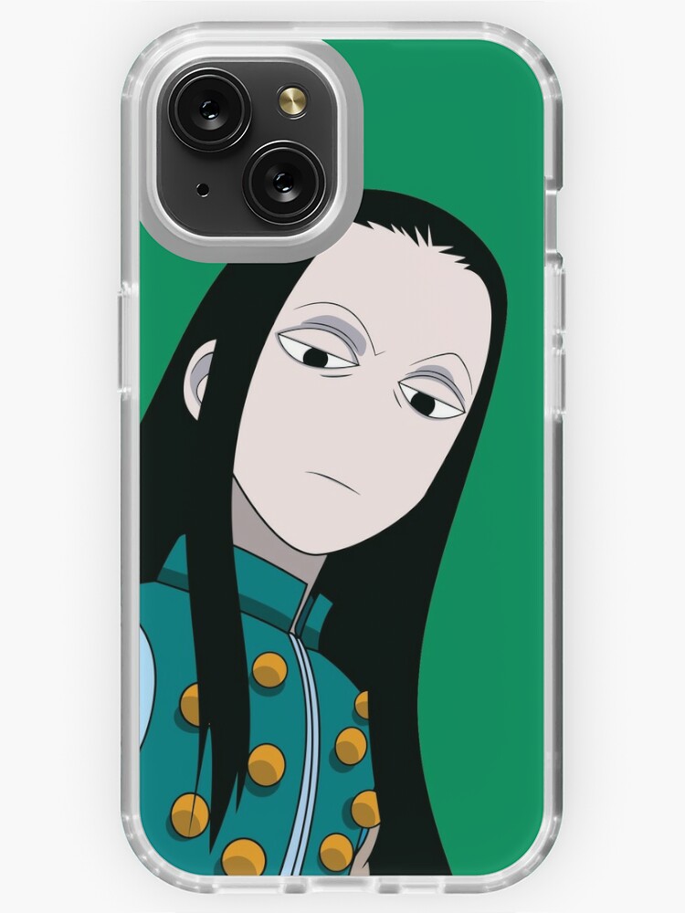 Hunter illumi iPhone Case