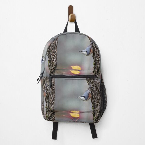 Item preview, Is the winter coming. Eurasian nuthatch designed and sold by Jouko Lehto Photography.