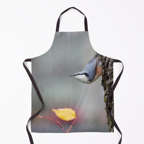 Item preview, Is the winter coming. Eurasian nuthatch designed and sold by Jouko Lehto Photography.