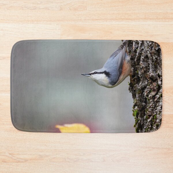 Item preview, Is the winter coming. Eurasian nuthatch designed and sold by Jouko Lehto Photography.