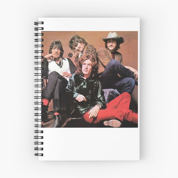Item preview, Cute Party Great Blind Faith Perfect Outfit Traffic Band 1968 Gifts For Fan designed and sold by KennedyQuarunty.