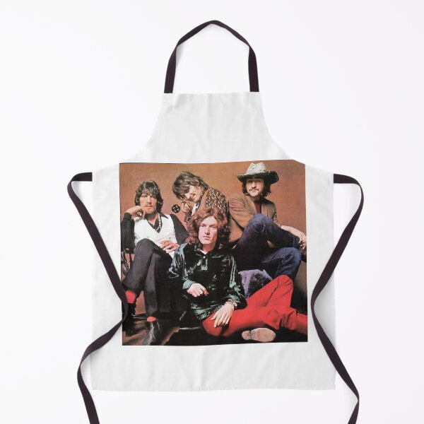 Item preview, Cute Party Great Blind Faith Perfect Outfit Traffic Band 1968 Gifts For Fan designed and sold by KennedyQuarunty.