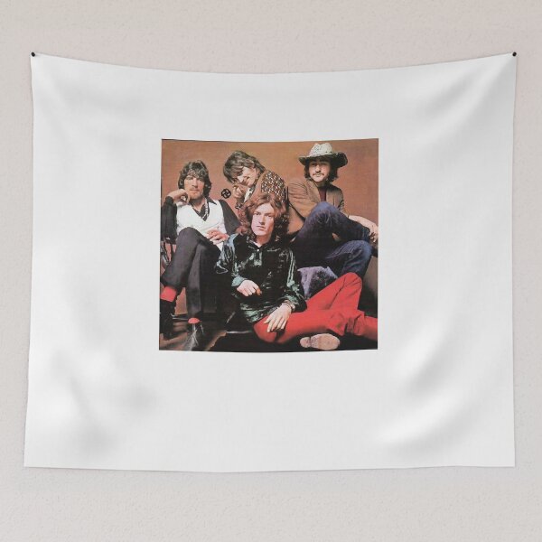 Item preview, Cute Party Great Blind Faith Perfect Outfit Traffic Band 1968 Gifts For Fan designed and sold by KennedyQuarunty.